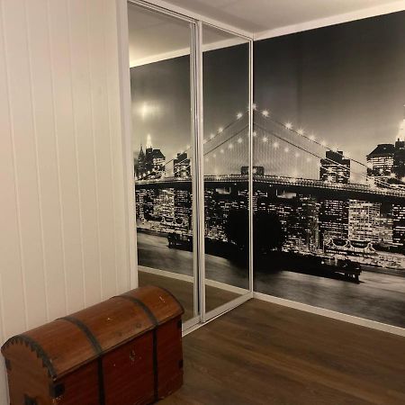 Apartament Mona Trondheim Zewnętrze zdjęcie