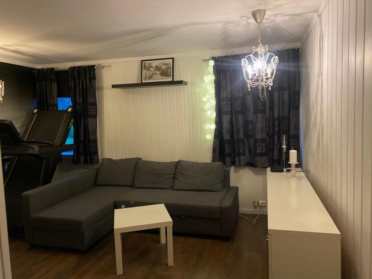 Apartament Mona Trondheim Zewnętrze zdjęcie